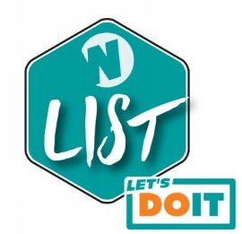 List Logo